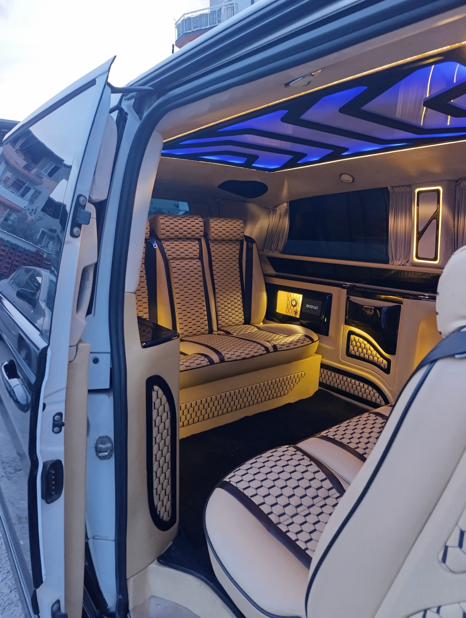 VIP Taşımacılık - İzmir Vip Tur